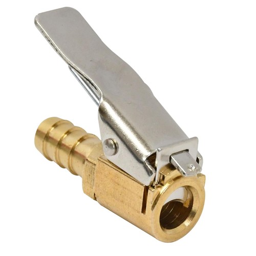 Tyre valve air hose chuck - tyre,