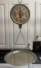 Vintage PENN SCALE MFG 20 lb