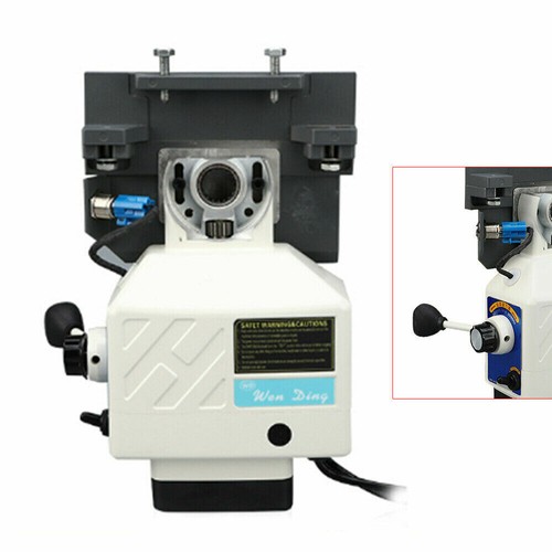 310 milling machine - al-310,
