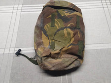 Genuine British Army Side