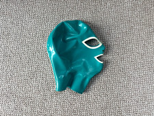 Womens Libidex Latex Big Eye