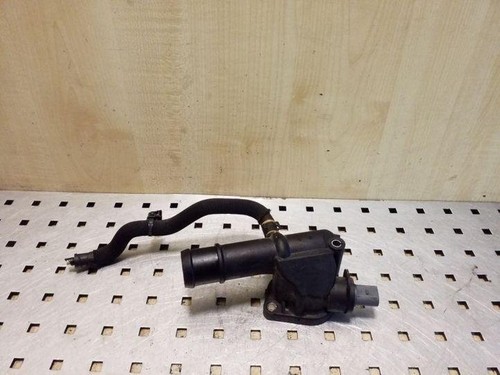 Audi 4f2 c6 thermostat - a6,