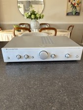 Cambridge Audio A5 V2