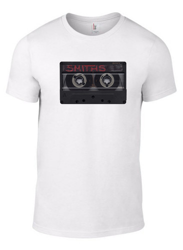 The smiths morrissey shirt - smiths,