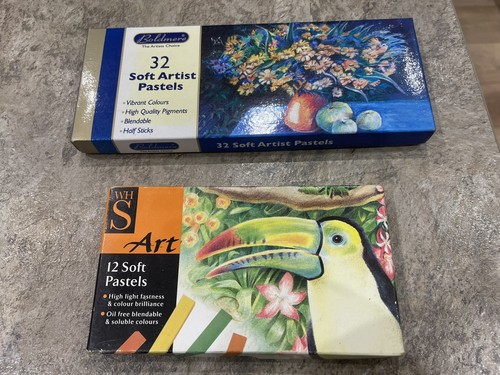 Boldmere soft artist - 32,