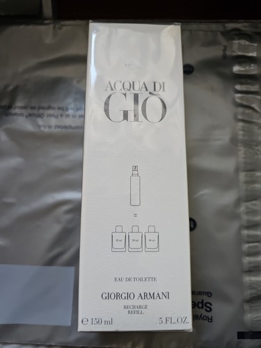 Giorgio armani acqua gio - giorgio,