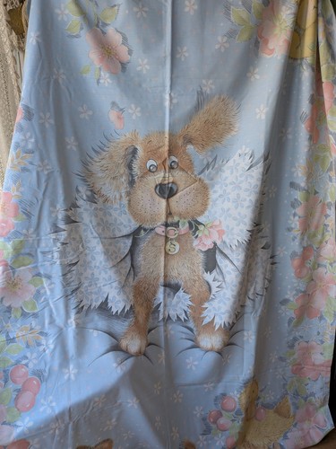 Snatch dog duvet cover - snatch,
