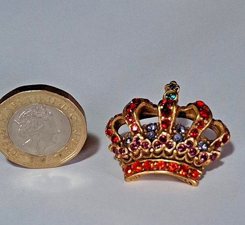 Butler and wilson vintage - and,