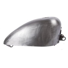 Custom Fuel Tank for Harley