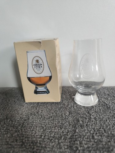 The glencairn whisky glass - the,