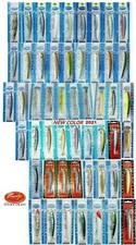  Lucky Craft SW Flash Minnow
