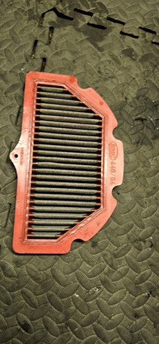 Bmc air filter suzuki - filter, r