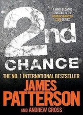 2nd Chance By  James Patterson