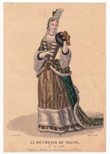 Louise-Bénédicte de Bourbon