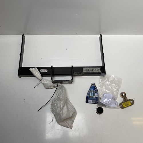 Genuine bosal tow bar - bosal,
