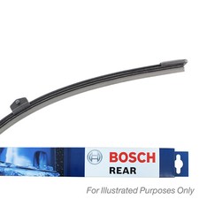 Bosch Aerotwin Wiper Blade For