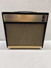 Rare 1964 WEM Watkins Mersey