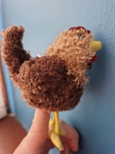 The Puppet Company Hen Finger