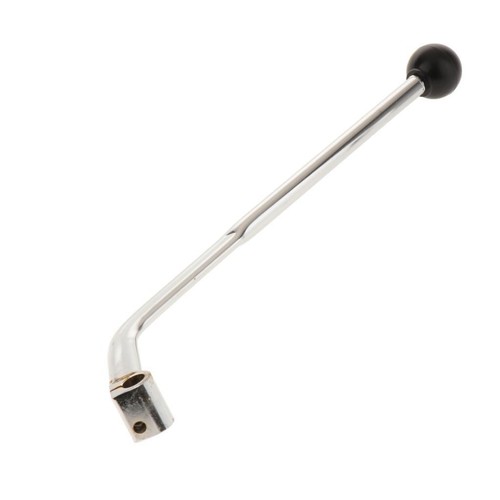 Set gearshift lever foot - lever,
