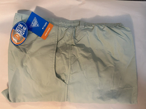 New columbia men backcast - new, men's