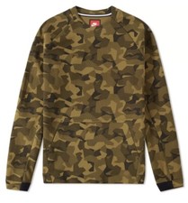 Nike Tech Fleece Camo