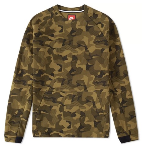 Nike tech fleece - nike,