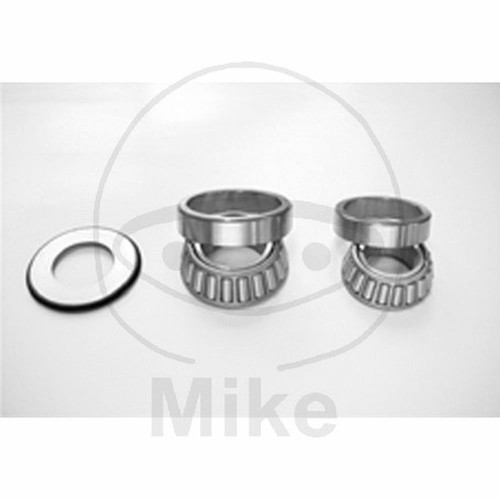 Steering head bearings rollers - head,