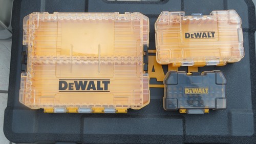 Dewalt large tough case - large,