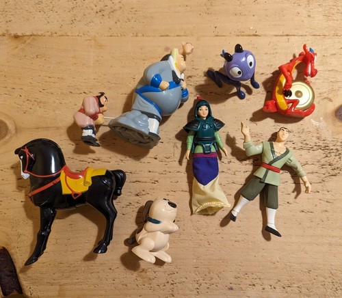 Mcdonald happy meal toys - mcdonald's,