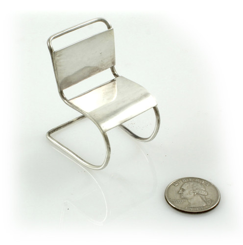 Vintage acme studio mies - vintage,