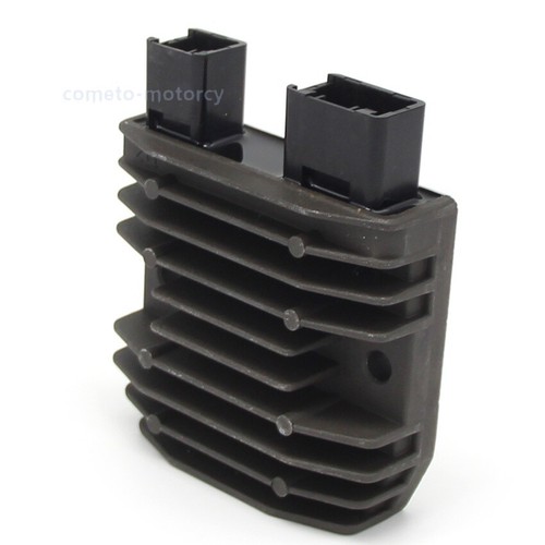 Voltage rectifier regulator - voltage,
