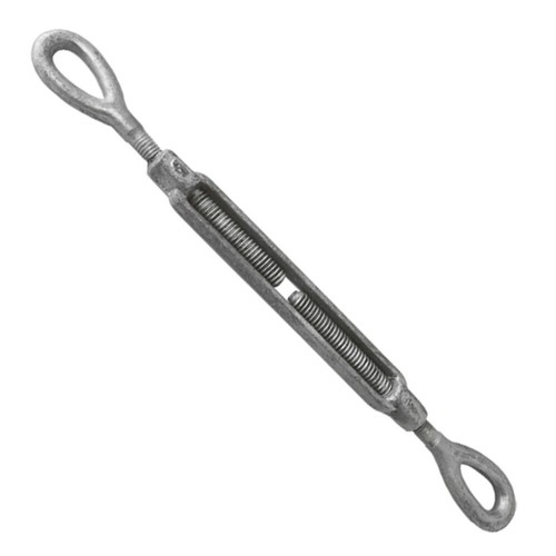 Eye turnbuckle - x,