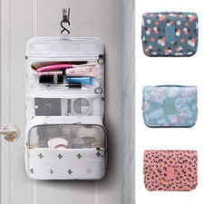 Ladies Wash Bags Toiletry