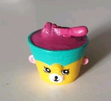 Moose Shopkins Season 4 Petkins Special Edition Tubby Butter