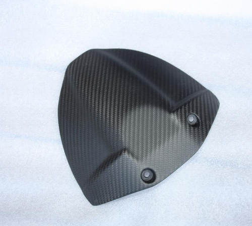Rear hugger buell xb9 - xb9, xb12