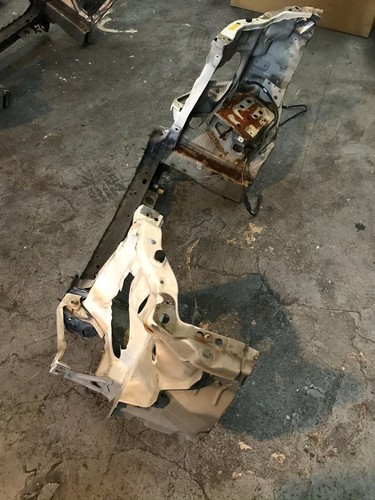Nissan elgrand e51 front cut - elgrand,