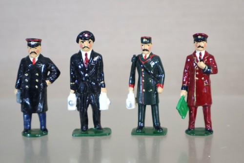 Britains hornby bassett lowke - hornby,