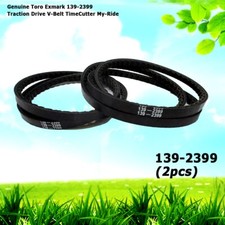 2 Genuine Toro Exmark 139-2399