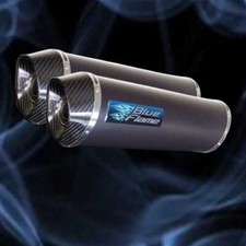 Suzuki SV1000 2003-2007