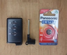 Subaru Import Exiga Impreza Forester Unlocked JDM Key Remote Fob 271451-0751