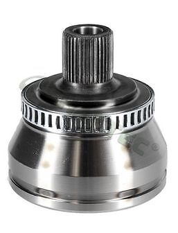 Shaftec front outer joint - shaftec,