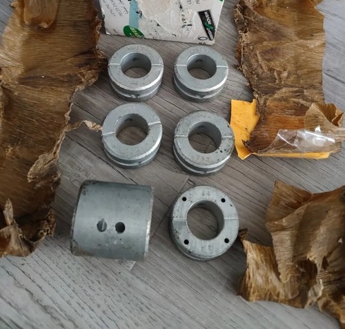 Land rover cylinder - rover,