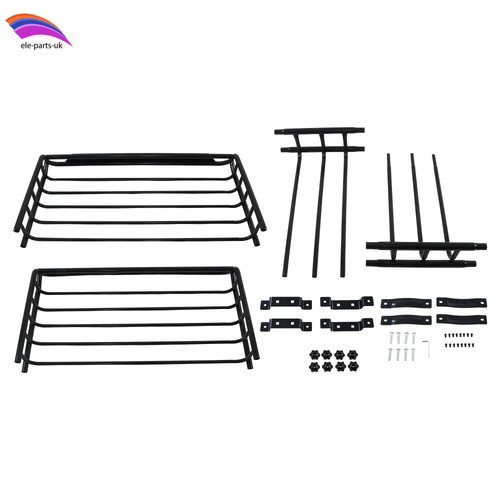 Universal roof rack - 1.4m,