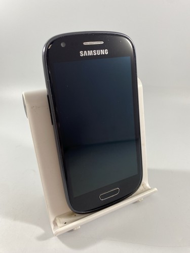 Samsung galaxy mini - galaxy, black