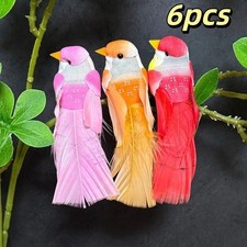 6pcs DIY Craft Simulation