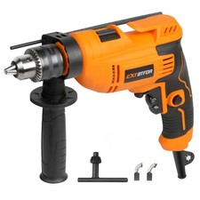 Hammer Drill，5.8Amp Corded