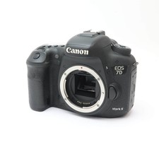 Canon EOS 7D Mark II 20.2MP