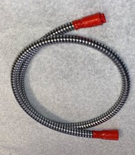 Mira Response Hose 1.25m PVC