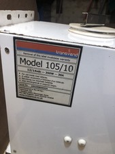 Hot Water Heater For Mobile