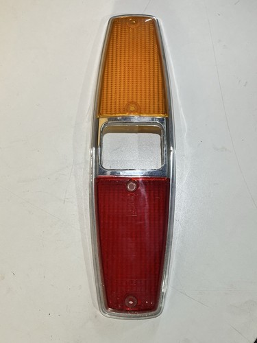 Ford transit mk1 1486815 rear - transit,
